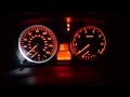 BMW E60/M5 Cluster Test Mode - Diagnostic Mode