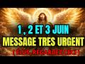 ELUS CES 3 JOURS DE JUIN PEUVENT MARQUER UN TOURNANT DANS TA VIE 🚨✨
