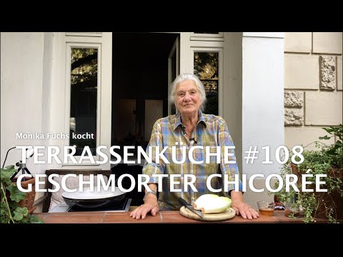 Video: Wann wurde Chicorée zum ersten Mal in Kaffee verwendet?