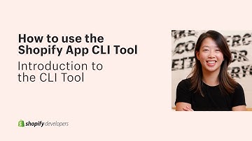 Introduction to the CLI Tool - 1 of 4