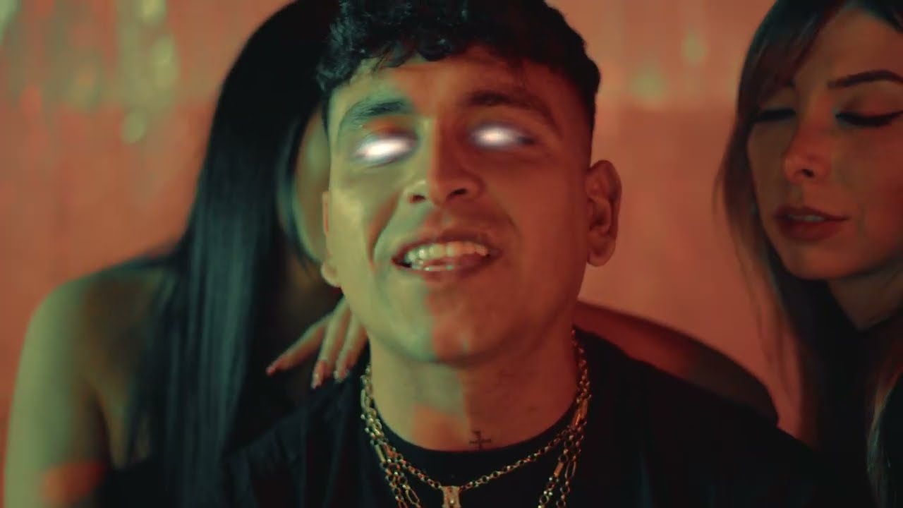 TESTEO  -  MA Kapone x Sheluko