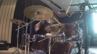 FF Drumsessions 2016 for the new album