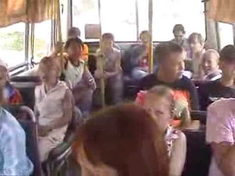 Поездка во Владимир июнь 2007 Андрей Сафонов студия Лайф Ковров studio Life Kovrov
