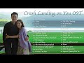 [Various Artist] 사랑의 불시착 OST Crash Landing On You OST (Full Album)
