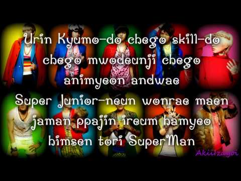 super-junior---superman-lyrics-(romanization)