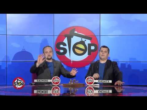 Stop - Shendetesia, Sektori I Semure Ne Shqiperi! (05 Shkurt 2016)