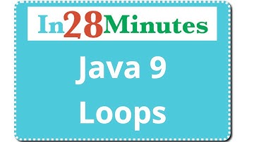 Java For Loop Tutorial - 2 - Exercises - Overview and First Exercise - Prime Numbers