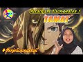 Shingeki No Kyojin | Alur Cerita Attack On Titan Season 5 Bahasa Indonesia