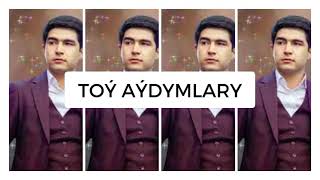 Merdan Nurgylyjow - Toy aydymlary ( Toy Version ) Bomba Part 2