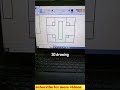 painting 🎨🖌️ 3d ms paint simple Magic' tips and tricks #painting #3d