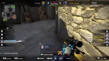 s1mple double kill to clean it up