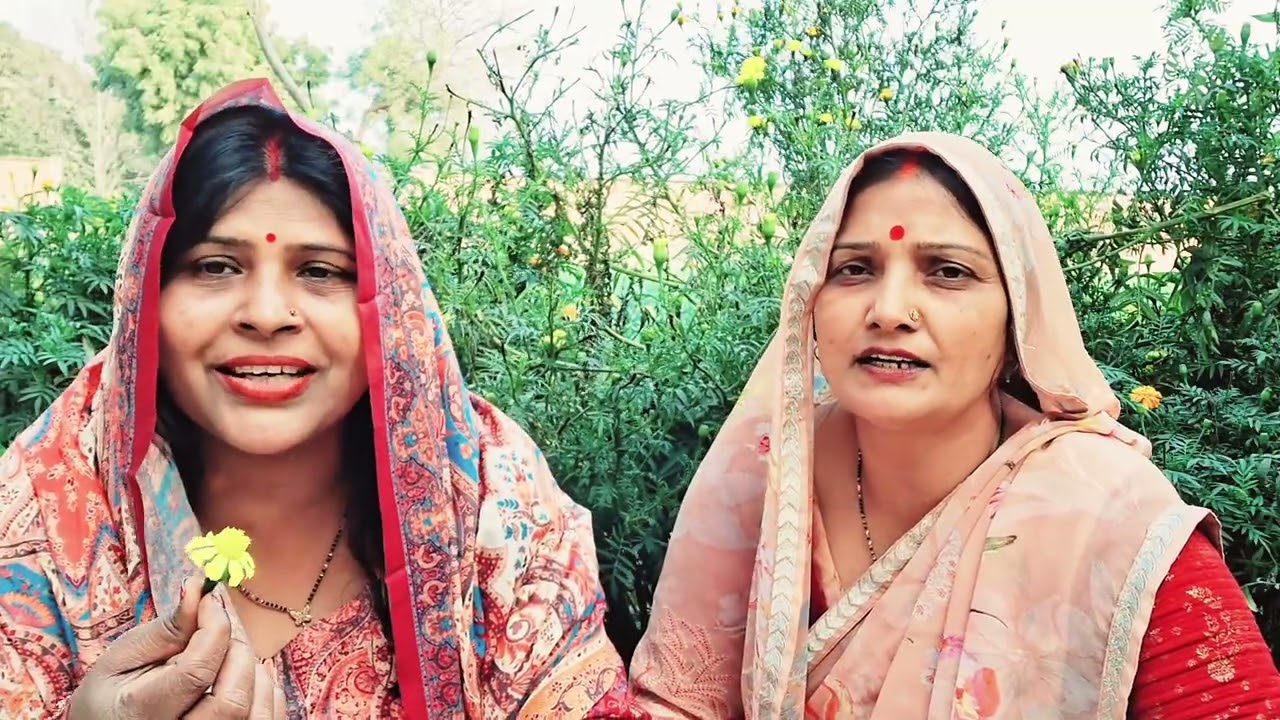 पहीला सपनावा सासु.......🙏❤️ ll सौहार गीत ll @Shanupandey110 #viral #song #geet