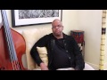 Terence Blanchard's "Champion: An Opera in Jazz" Indie GoGo Campaign