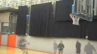 The Devils Acrodunk Mix tape 1