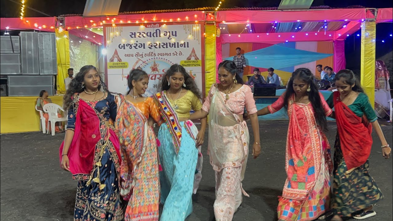 તણખલા આઠમું નોરતું ટીમલી ની ફૂલ મોજ 30-09-2025 Tankhala Timli ni Full Moj Vijay Singer & Jayu Singer