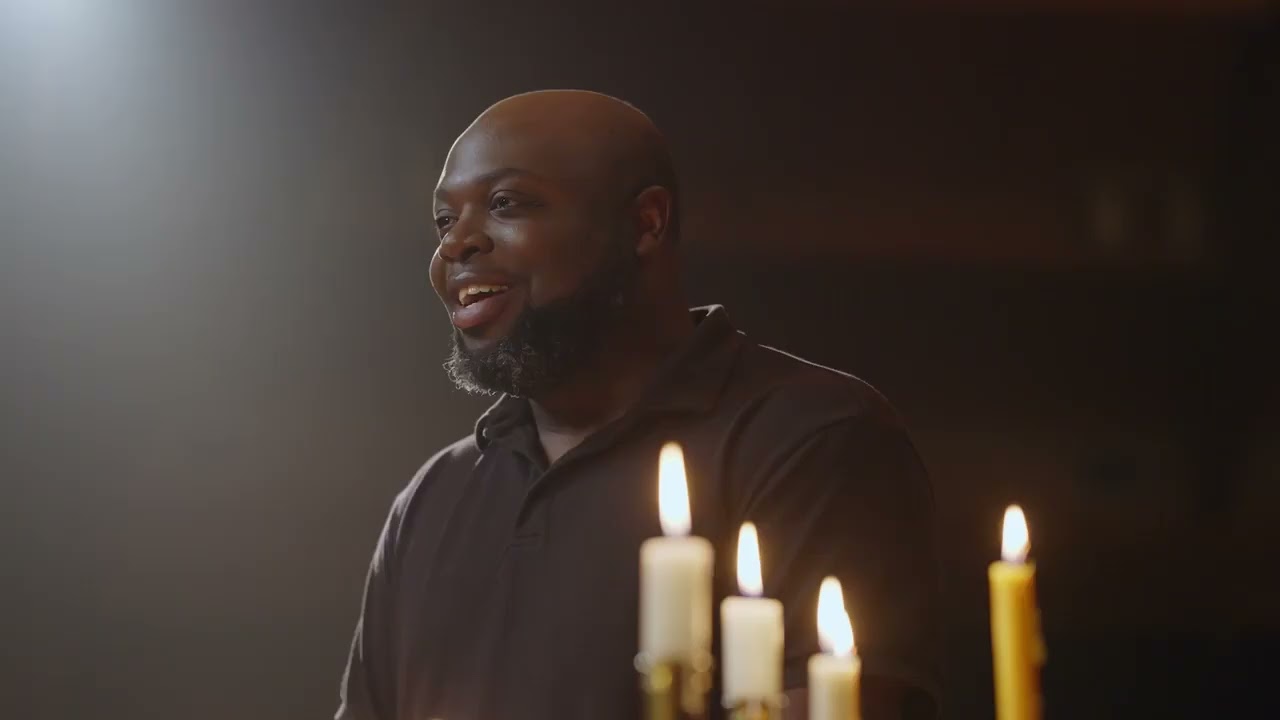 WE come to this table for Salvation in Christ Jesus amen.