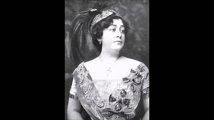 Verdi - Don Carlo - O don fatale - Margarete Matze...