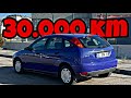 Samanlıkta İğne Bulduk! | 30.000 Kilometrede Ford Focus 1 | Otomobil Günlüklerim