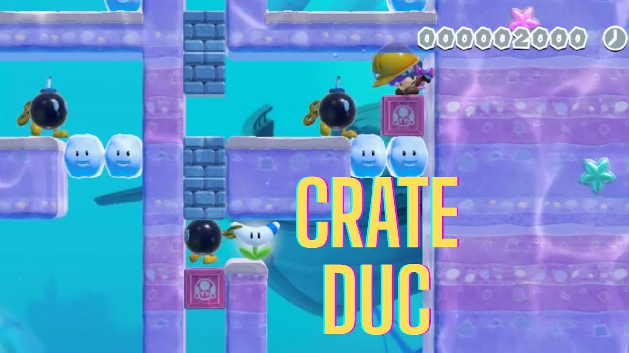 UNLOCKING the Builder Suit (Uncleared Garbo Level)