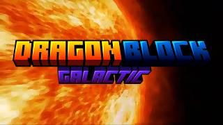 DRAGON BLOCK GALACTIC - OFFICIAL TRAILER | The BEST Dragon Ball Mod for Minecraft 1.20.1