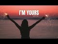 I’m Yours – Upbeat Piano Instrumental | Happy & Chill Piano Cover (Jason Marz)