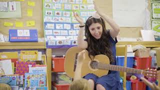 2025 OTIP Teaching Award – Tara Halberstadt