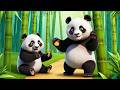 Panda Master Sniper Kawayan Baril 🐼🎯🎋