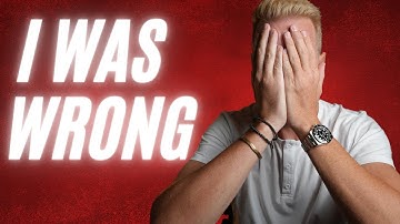 I Was WRONG About Amazon Aggregators