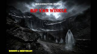 👉 Rip Van Winkle (Washington Irving)