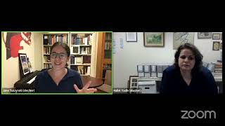 How To Do Research at YIVO: What is an Archive?