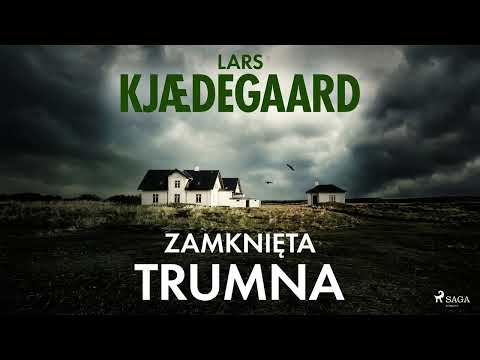 Zamknięta trumna Lektor Leszek Filipowicz Kryminały po Polsku AudioBook PL