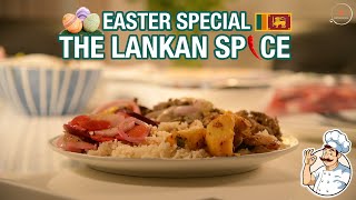 Easter Sunday Recipes | Our Famous Lunch Menu π±π° | What's On The Menu