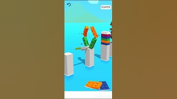 Slice it all! Level 83 Gameplay