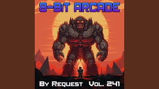 Passionate (8-Bit AJ Mitchell Emulation)