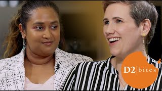 Vijaya Singh’s Guide to Authentic Social Media