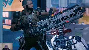 XCOM 2 WotC Run 1 - Stream 3 Part 2