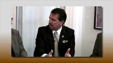 Board Decision-Making: Brian Rafferty, Century Operating Corp.