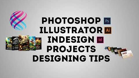 Adobe Photoshop Introduction | Bangla Graphics Design Tutorial Lesson 1
