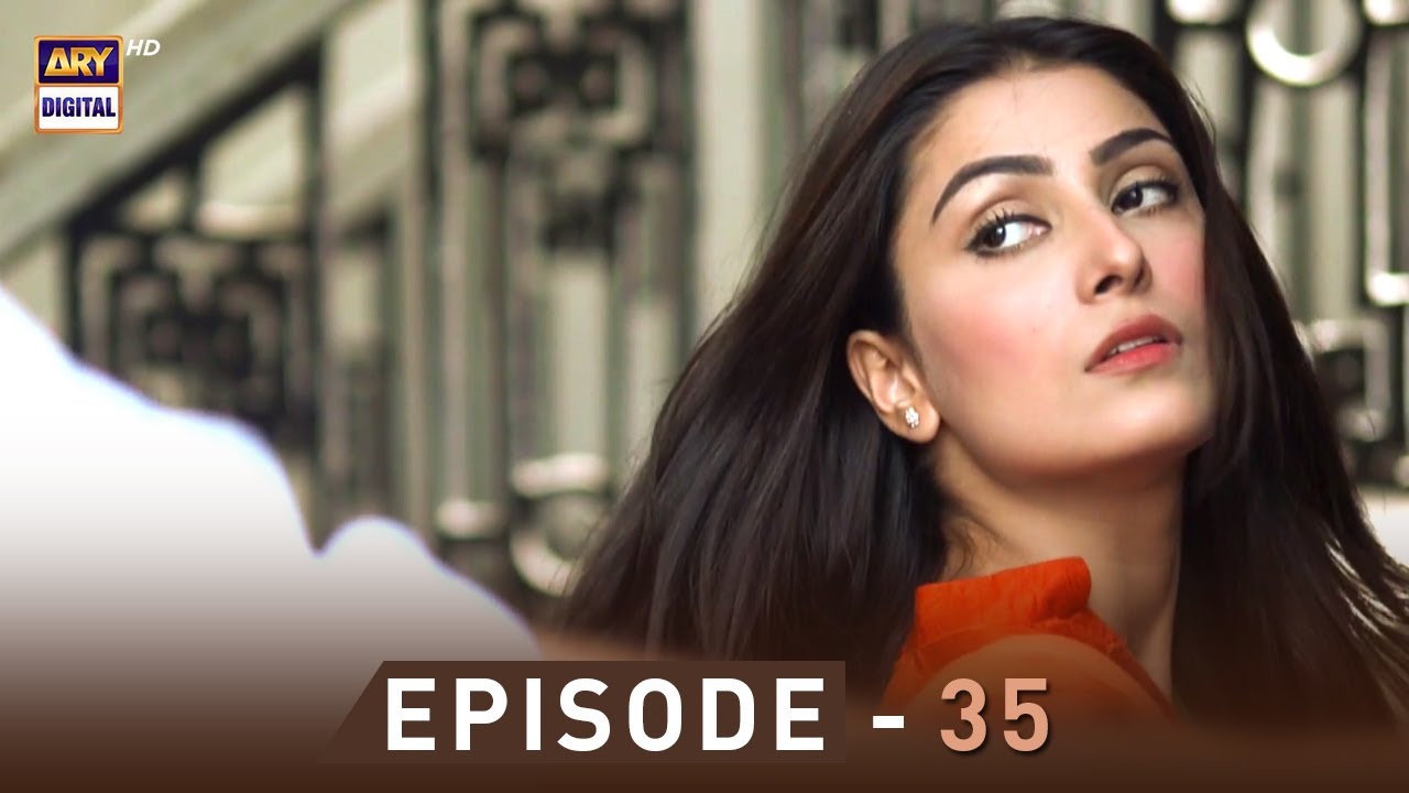 Jodha Akbar - Ep 35 - la fougueuse princesse et le pince sans coeur - série en français - HD