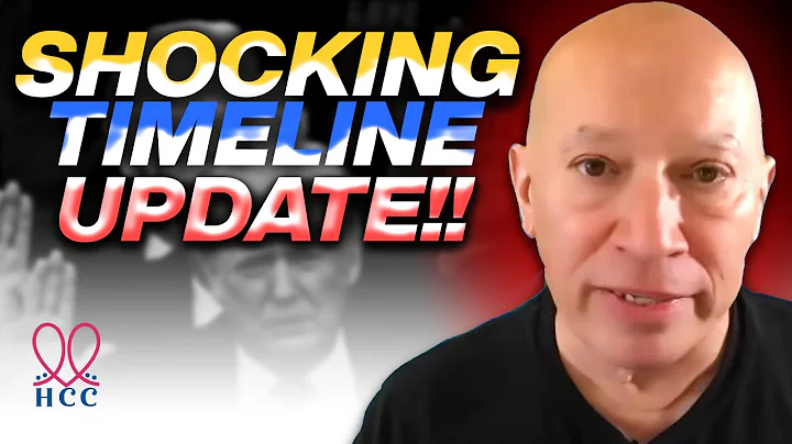 Bashar REVEALS: GLOBAL-SHAKEUP Coming SOON with Darryl Anka