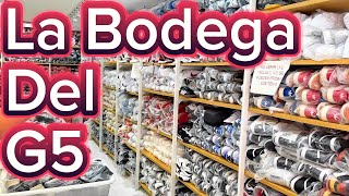 G5 Tennis Shoes The most well-stocked warehouse in León Guanajuato April 2025 #wholesale #sneaker...