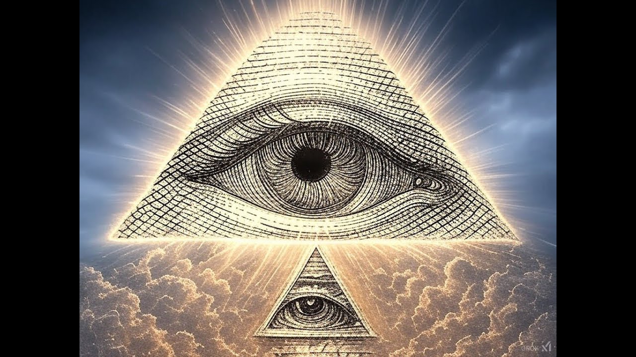 Fascism symbols around us 