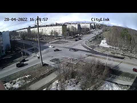 ДТП 28 апреля