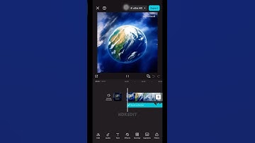 How to edit trend “Zoom Earth” On Capcut #capcut #capcuttutorial #gojo  #shorts #jujutsukaisen