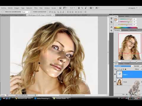 Featured image of post Efecto Bolsa De Plastico Photoshop