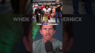 JAXSON DART INTRODUCES TRUMP AT RALLY #nfl #uspolitics #usnews #jaxsondart