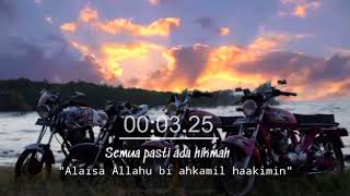 NASEHAT DI TINGGAL NIKAG KH. MARZUKI MUSTAMAR VERSI HEREX #COCOK BUAT STORY WA