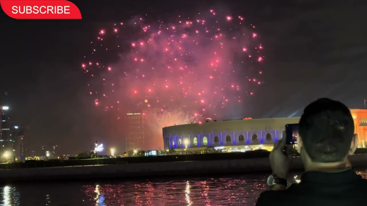 ￼ Happy new year 2026 firework 🎆 @Zamyalifestyle ￼