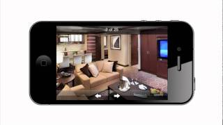 iPhone Apps - Cruise Finder iPhone App by iCruise.com screenshot 4