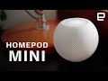 Apple HomePod mini review